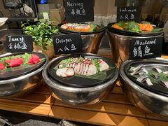 -Social 秀西餐厅-长沙瑞吉酒店(运达店)
