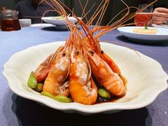 -狮王府淮扬菜(万象城店)