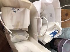 -仙峰天然面包(迎宾路店)