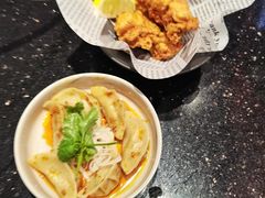 -一風堂拉面(深圳湾万象城店)