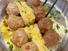-荣基四海一家·家常菜·海鲜大排档(新安店)