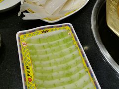 -芦月轩羊蝎子(劲松店)