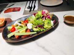 -MOCUS莫卡斯餐厅(祥云小镇店)