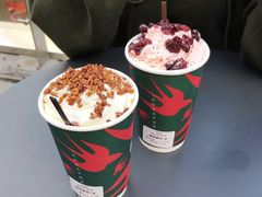 -BeauTea水仙(coco park店)