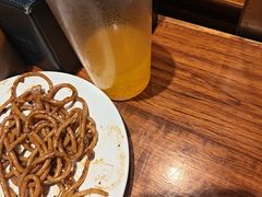 -汉巴味德(沈阳万象汇店)