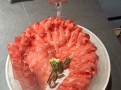 -竹犇番茄火锅(长风街店)