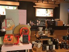 -星巴克臻选(杭州万象城店)