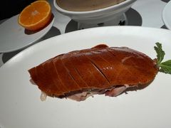 -四季民福烤鸭店(王府井东安门店)