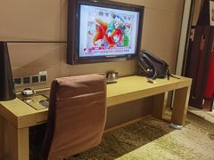 -江门富力万达嘉华酒店