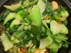 -丈母娘的饭局•新金陵菜(牛首山店)