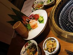 -和彩放题(渔阳店)