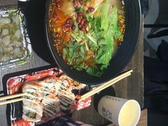 -盒马鲜生(宝地店)