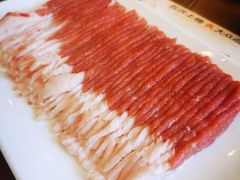 -清真·鸦儿李记·涮肉(和平里店)