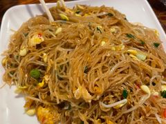 炒米粉-真火候烧烤屋(金兰路店)