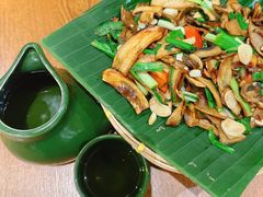 -云海肴·汽锅鸡·云南菜(苏州中心店)