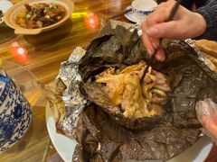 -民俗村柴火灶·景德江西菜(中国陶瓷博物馆店)