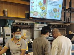 -真功夫(花都百花广场店)