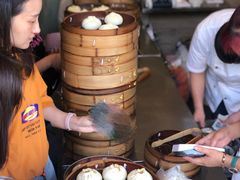 -花园茶楼(兴城西路店)