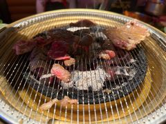 -西塔老太太泥炉烤肉(上海七宝领展广场店)
