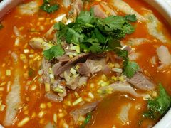 -七百岁羊肉馆(环球港店)