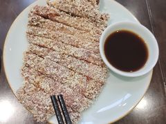 -蟹上黄·蟹黄面·江南糖水(人民广场店)