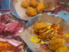 -姜胖胖无限自助烤肉(凯德天府店)