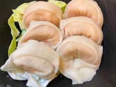 -鲜入围煮花胶鸡海鲜火锅