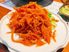 -鑫日千里马朝鲜族小馆(总店)