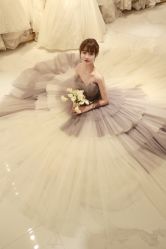 -GRACE KELLY婚纱与礼服(北京店)