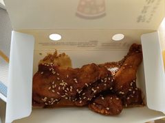 -必胜客(大观天地店)