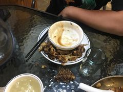 -李东农庄(中南百草园地标店)
