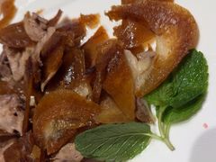 -四川饭店·小龙虾(长白店)