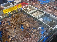 -船奇蒸汽海鲜·闽菜(八市海鲜总店)