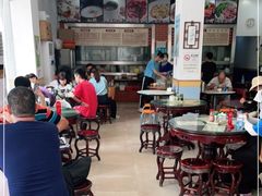大堂-荔园小馆(园岭新村二期店)