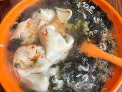 -阿麟馄饨(延长路店)