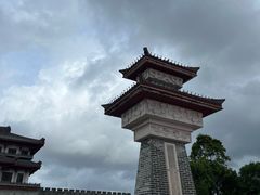 -揭阳楼