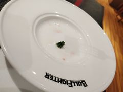 -斗牛士牛排餐厅(嘉里汇店)