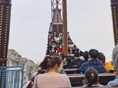 -横店影视城梦幻谷园区