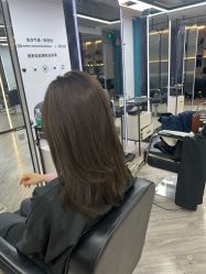 -奈川烫染Salon