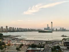 -馋遇江南·精致湖景雅宴(东方之门店)