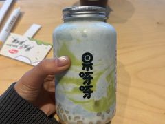 -果呀呀(国金街店)