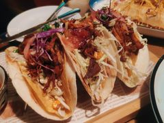 牛肉塔可-么哈MOJAR(厦门云城万科里店)