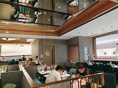 -外婆家(义乌新光汇购物中心店)