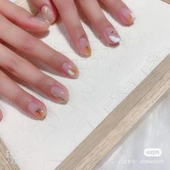 -妙睫屋日式美甲美睫