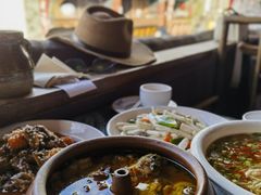 -香满楼(临安路店)