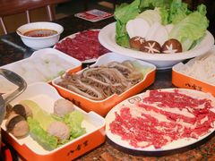-八合里潮汕鲜牛肉火锅(深圳海岸城店)