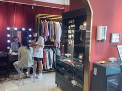 -红像馆精致肖像证件照(亦庄店)