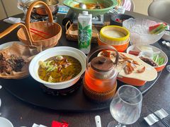 -炊江南·上海菜(国展华漕店)