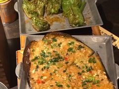 -很久以前羊肉串(中山公园店)