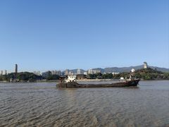 -江心屿景区